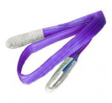 Строп текстильный ленточный петлевой СТП [г/п 1т/5000мм]